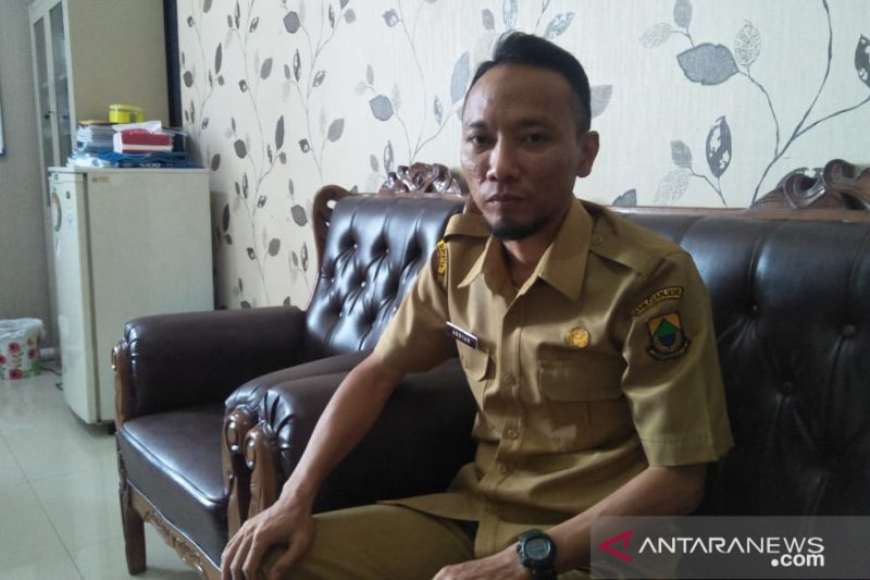 BPPD Cianjur catat raihan PBB hingga Oktober sudah 99 persen