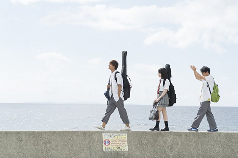 Festival Film Jepang 2019 hadirkan 12 karya terbaru di lima kota Indonesia