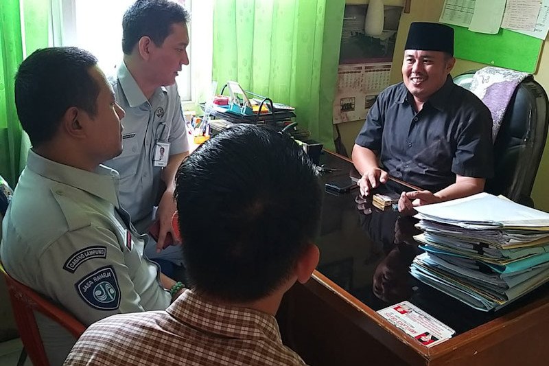Hanya tiga ahli waris dapat santunan dalam kecelakaan di JTTS Lampung