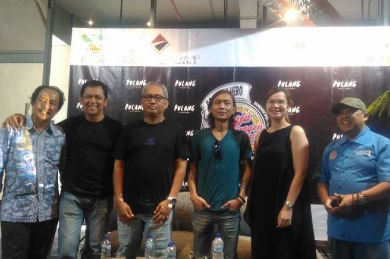 Jogja Volkswagen Festival 2019 digelar di Yogyakarta