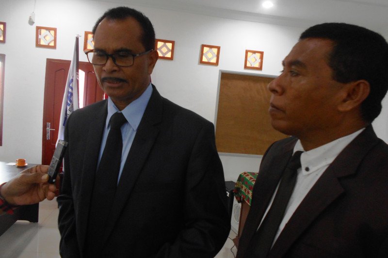 STIH Biak Numfor dorong mahasiswa utamakan pengembangan potensi diri
