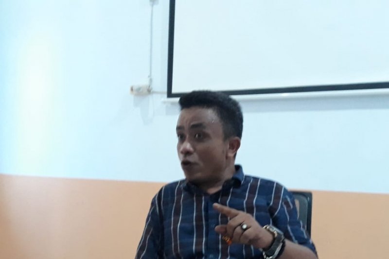 Komnas-HAM harap Jokowi-Ma'ruf seriusi penyelesaian pelanggaran HAM