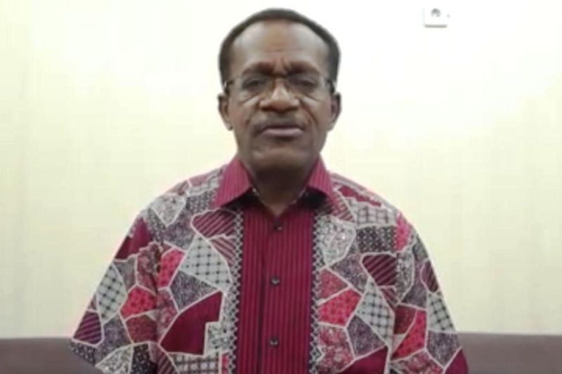 Sekda Kota Jayapura apresiasi afirmasi politik bagi OAP dalam UU Otsus Papua