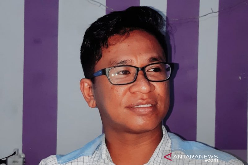 Bawaslu Manado harapkan tim pusat audit dana Pilkada