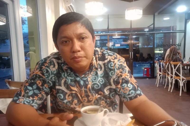 Anggota DPRA minta Presiden Jokowi selesaikan Irigasi Lhok Guci