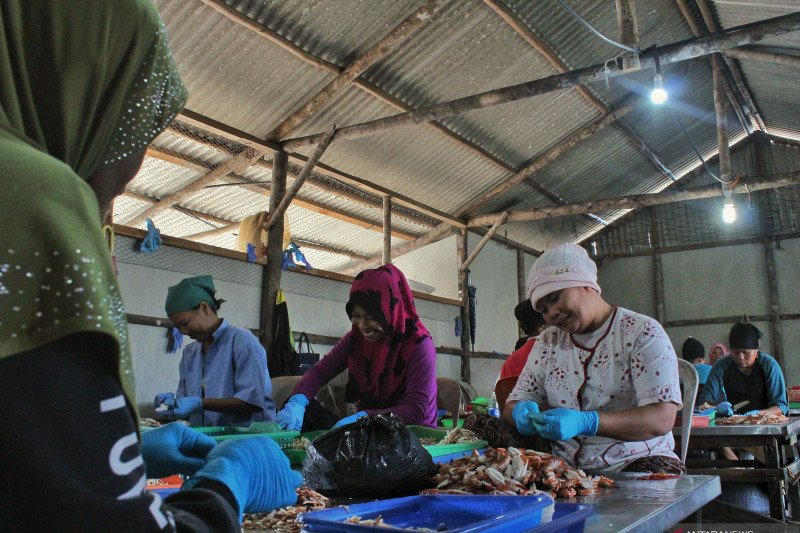 Upah Minimum Provinsi Kepri 2020 naik menjadi Rp3.005.383