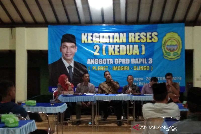 DPRD Bantul garap pariwisata bangkitkan ekonomi masyarakat