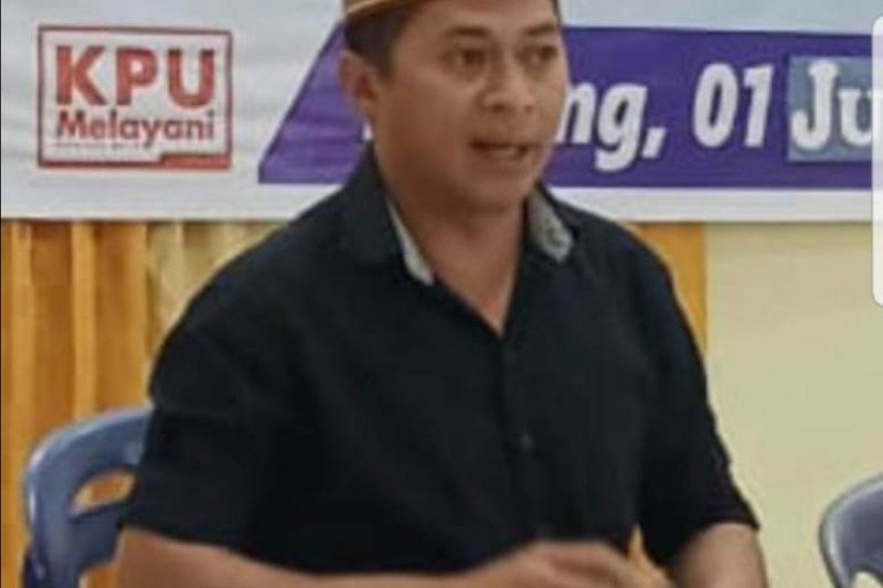 Rp15 miliar tidak bisa membiayai sebuah pesta demokrasi