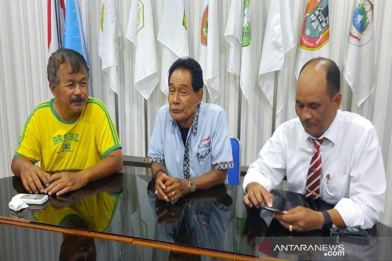 Indonesia sabet lima medali "Global Games Australia"