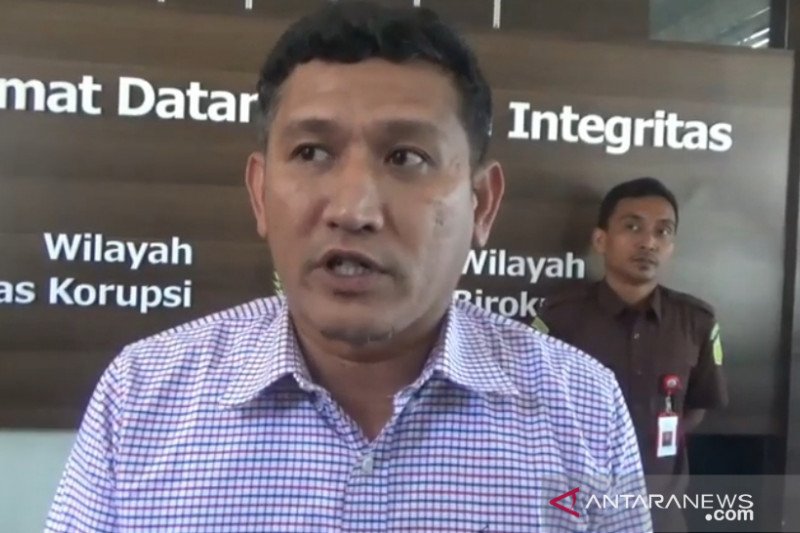 Kejari Tanjungpinang selidiki dugaan penggelapan pajak Rp1,2 miliar