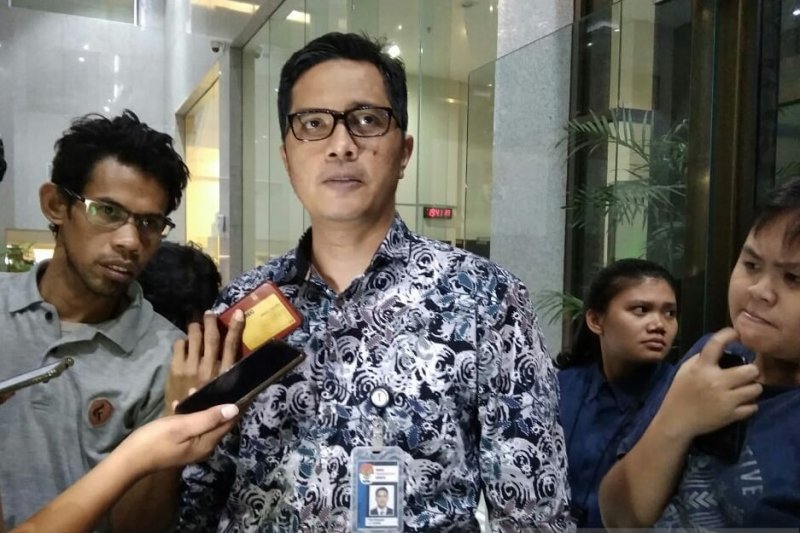 KPK tetap tunggu hasil kerja tim teknis Polri terkait kasus Novel