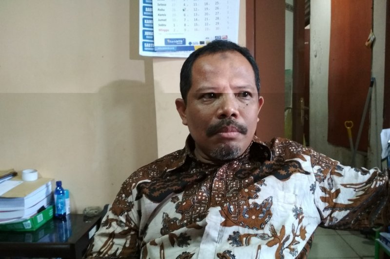 Anggota DPR dorong pemerintah tingkatkan anggaran pertanian