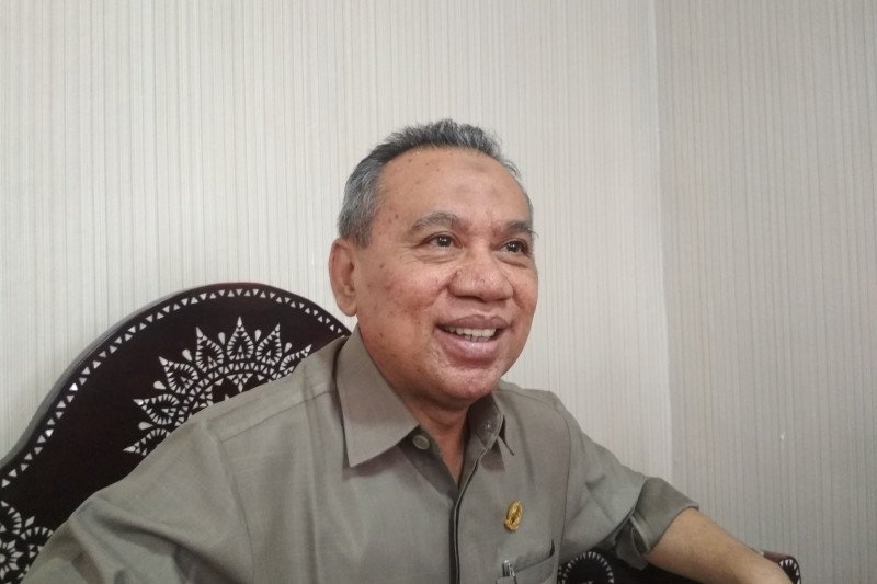 PPP isyaratkan dukung Mohan dan Selly di Pilkada Mataram
