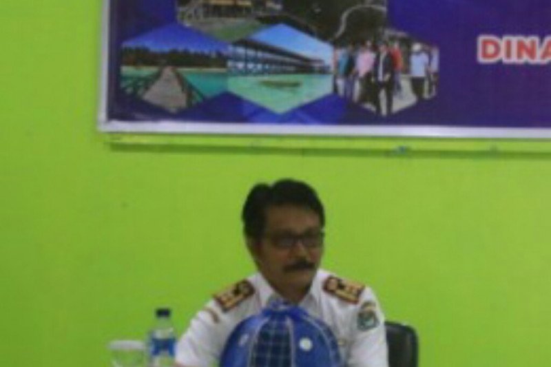 Pemkab Mamuju lakukan inovasi pembangunan sarana fisik wisata