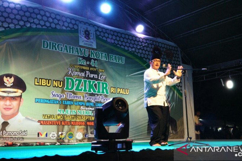 FKUB: Presiden perlu perkuat pemahaman keagamaan untuk indosesia damai