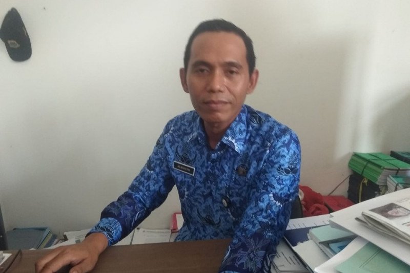 Pemkab Lebak laksanakan pemilihan kepala desa serentak