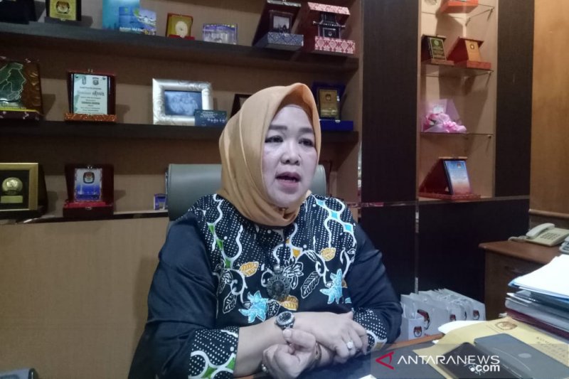 Realisasi dana usulan Pilkada 2020 di Sumsel menyusut Rp104 miliar