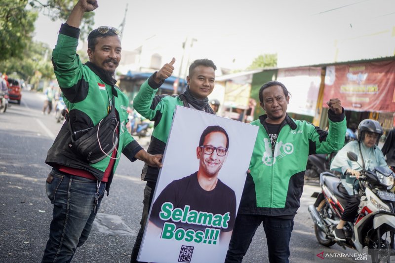 Posisi Nadiem sebagai Mendikbud dinilai sesuai dengan tantangan revolusi industri 4.0