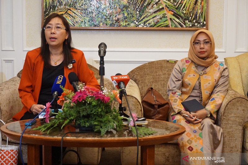 Pemerintah Malaysia cegah boikot impor sawit India