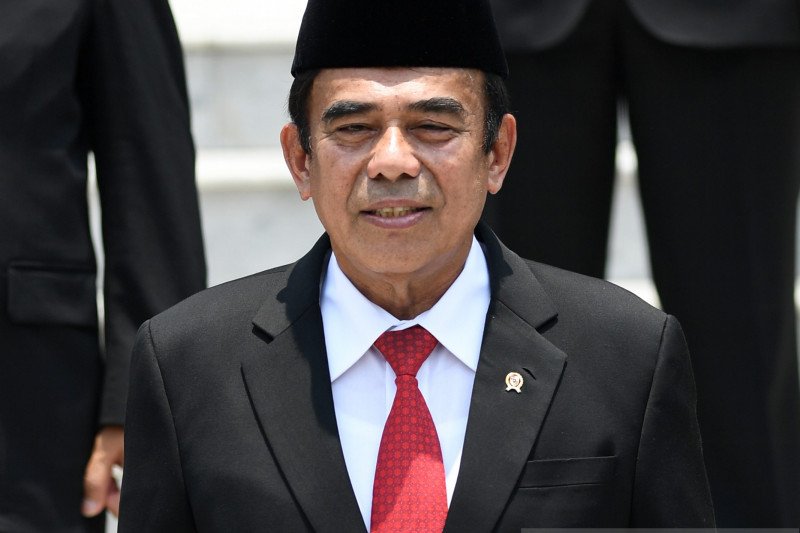 Pro kontra Menteri Agama berlatar belakang tentara tak perlu diperpanjang