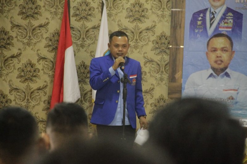 Menteri KKP baru diharapkan mampu atasi kesulitan nelayan dapatkan BBM