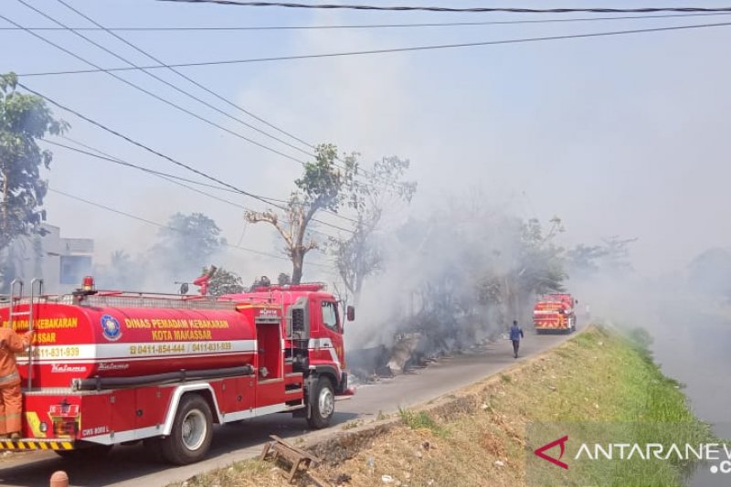 Ketua FSP : Generasi muda berperan dalam pengurangan risiko bencana