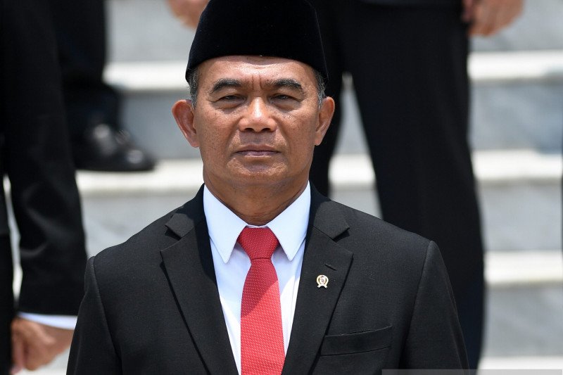 Jadi Menko PMK, Muhadjir fokus lapangan kerja dan manajemen talenta