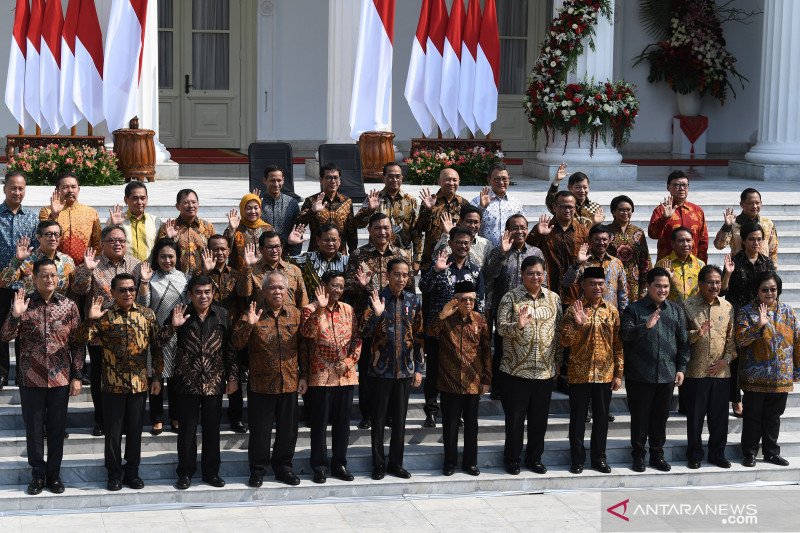 Kabinet Indonesia Maju