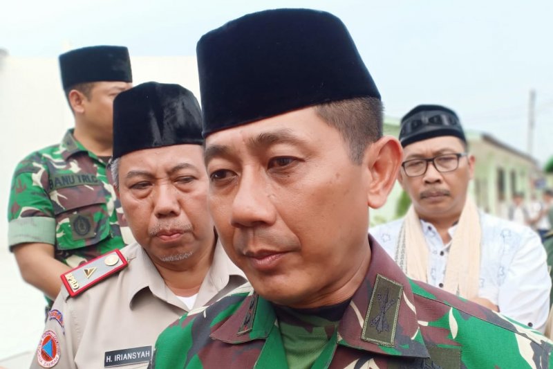 Satgas Kebakaran Hutan Sumsel terus berjibaku padamkan api