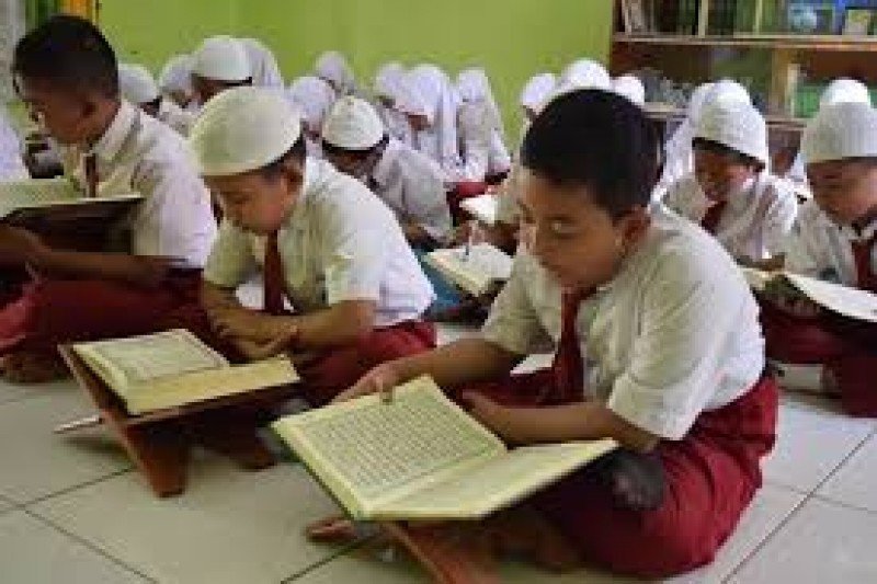 MI di OKU terus berupaya berantas buta huruf Al Quran