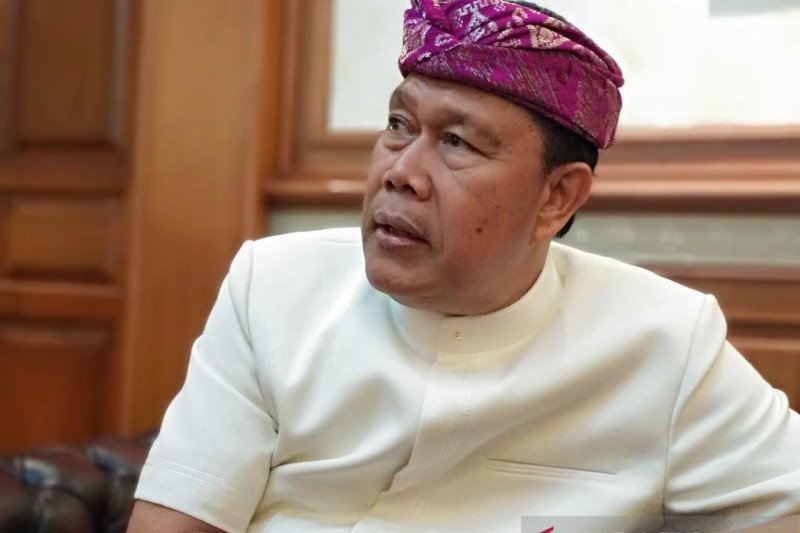 Sekkot Denpasar: Bintang Puspayoga kuasai tiga kecerdasan