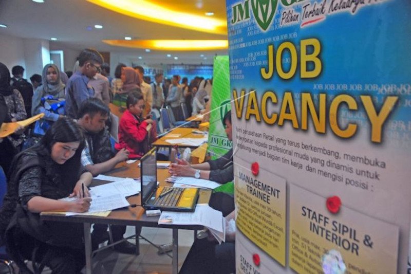 Kenaikan Upah Minimum Kota Palembang masih dikaji Dewan Pengupahan