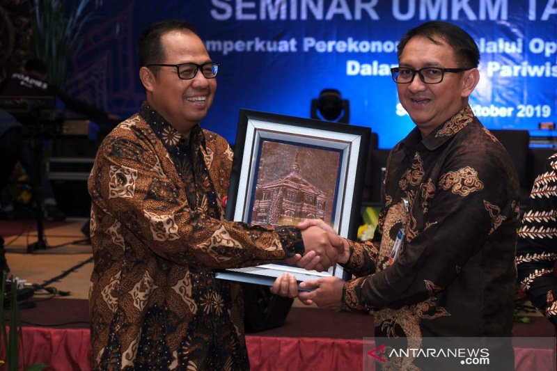BI sebut pariwisata perbaiki defisit neraca transaksi berjalan