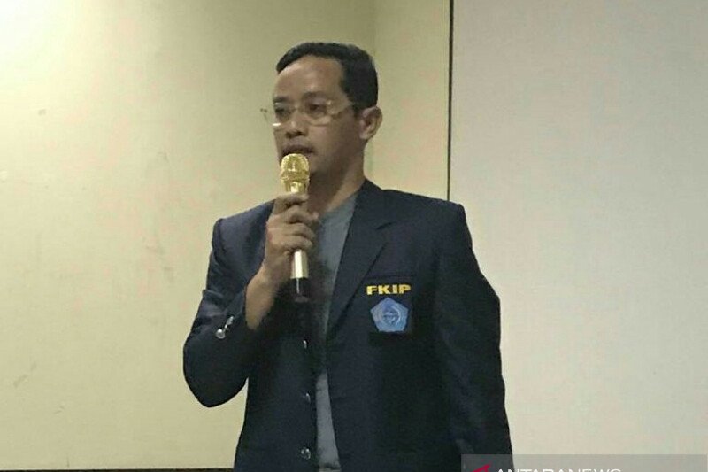Nadiem sebagai Mendikbud sudah sesuai tantangan revolusi industri 4.0