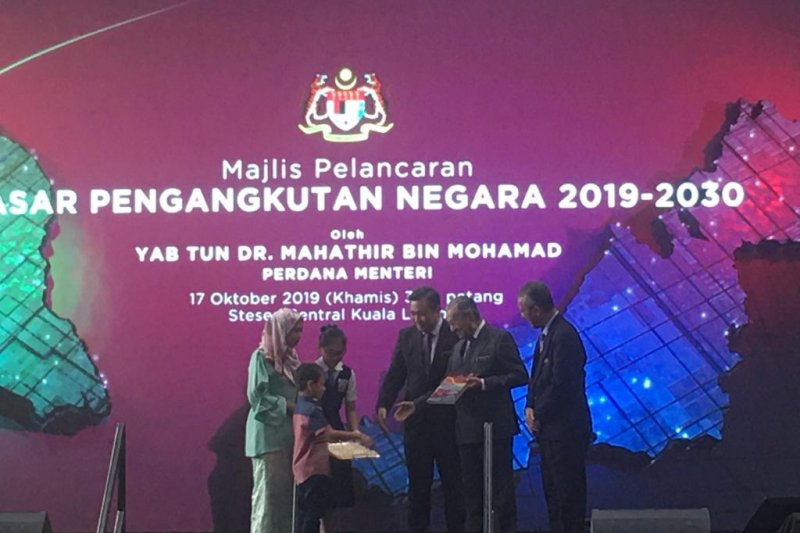 PM Malaysia hadiri pertemuan Gerakan Non Blok di Azerbaijan