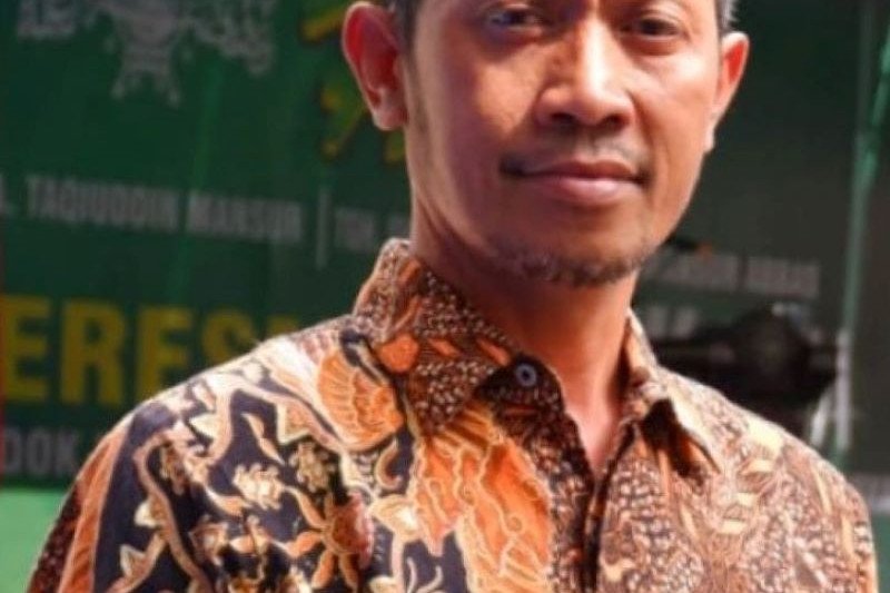 NU dan Muhammadiyah, menerima bukan mempersoalkan Kabinet Jokowi Oleh Suaeb Qury