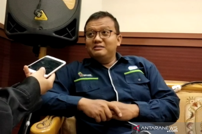 BMKG Sulawesi Tenggara: Suhu udara di Pomalaa kategori ekstrem