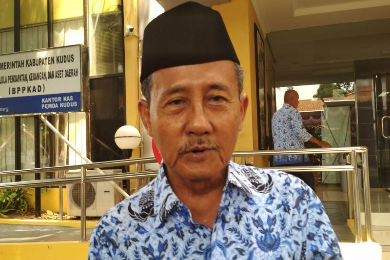 Mutakhirkan data penduduk miskin, Kudus butuh anggaran Rp2 miliar
