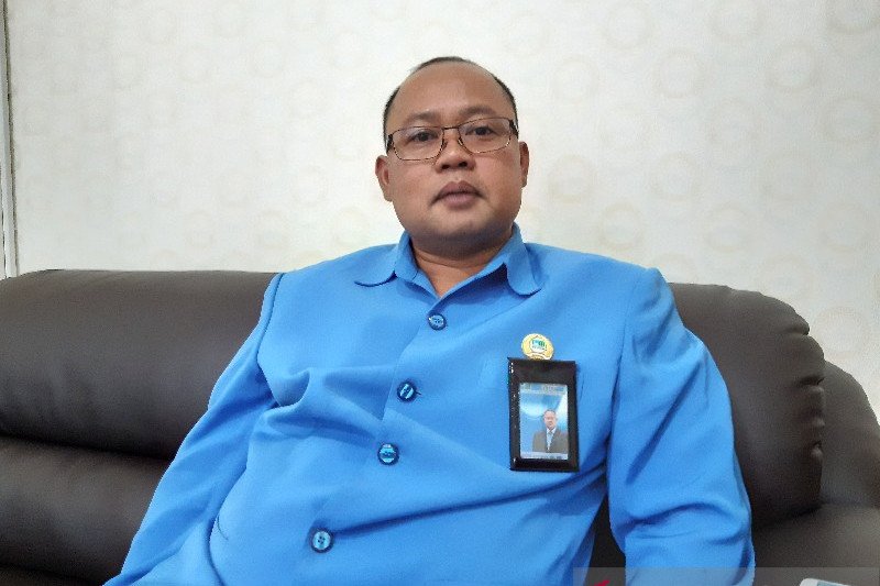 PDAM Jayapura siapkan dua mobil tangki penuhi kebutuhan air warga