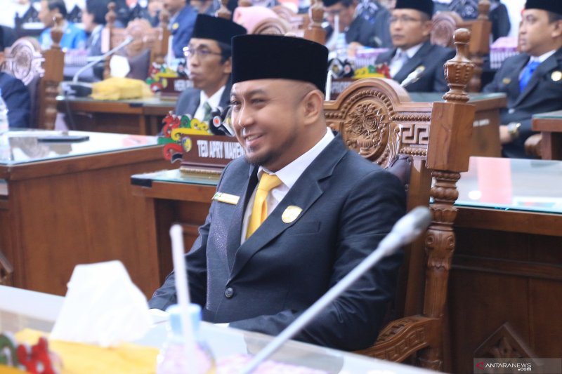 DPRD Palangka Raya imbau masyarakat waspadai penipuan berkedok CPNS