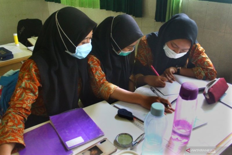 Dinas Kesehatan Jawa Timur cegah penularan difteri di Malang meluas