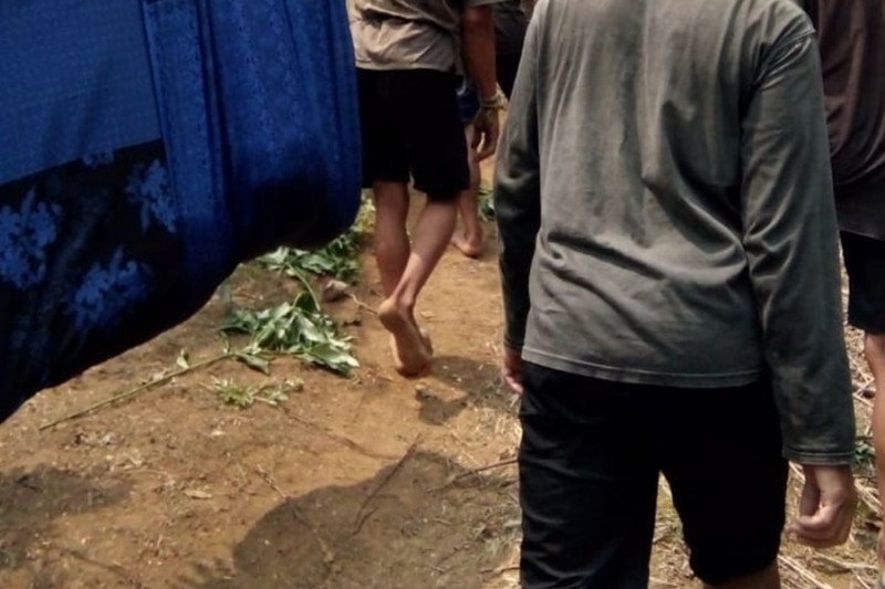 Diduga langgar pantangan, Lima siswa SMP tewas tenggelam di danau kawasan Badui