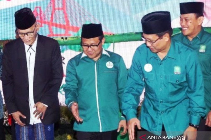 PKB Jatim tunggu DPP proses PAW Abdul Halim Iskandar