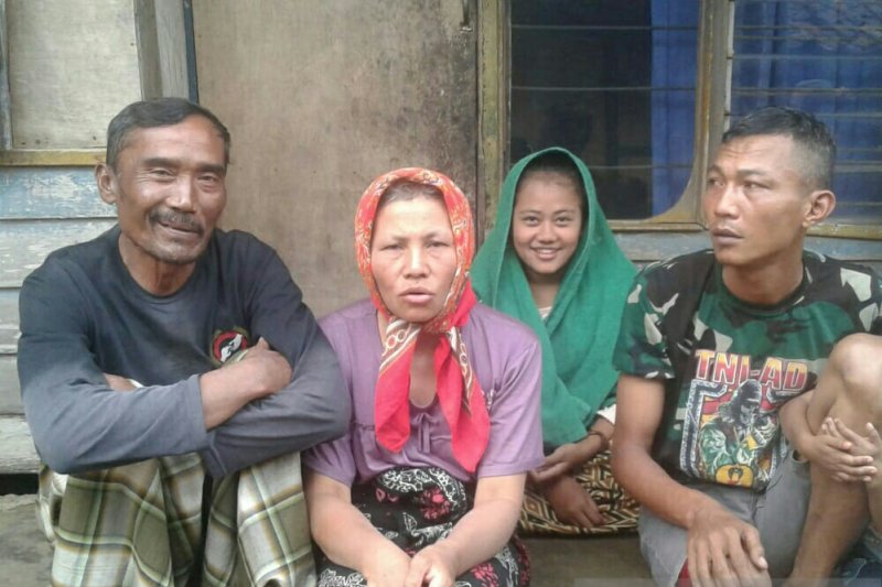 Mantan TKW asal Cianjur berharap haknya dibayar oleh majikan Saudi