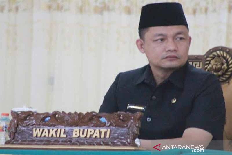 Terpilih jadi tuan rumah IKBAB 2019, Lamandau siapkan berbagai acara
