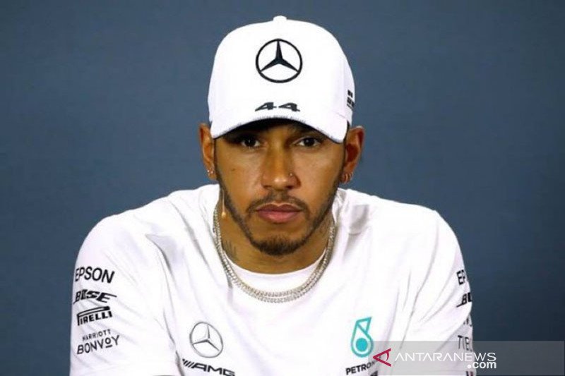 Lewis Hamilton tolak tawaran main dalam