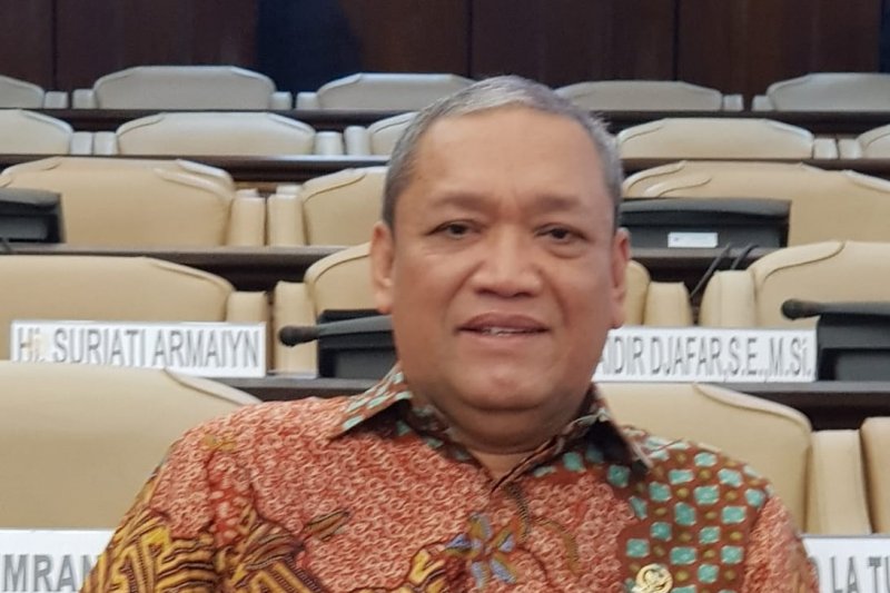 Legislator Gerindra janji memperjuangkan kesejahteraan prajurit