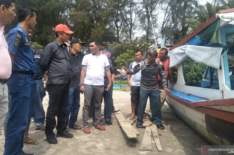 Pemkot Pariaman tutup kunjungan wisata pulau