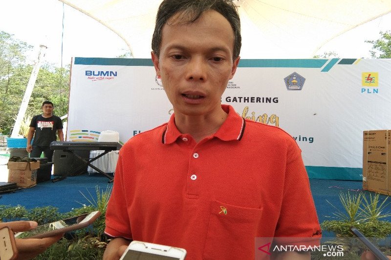 Terinterkoneksi jaringan Sulsel, PLN Kendari surplus 500 MW