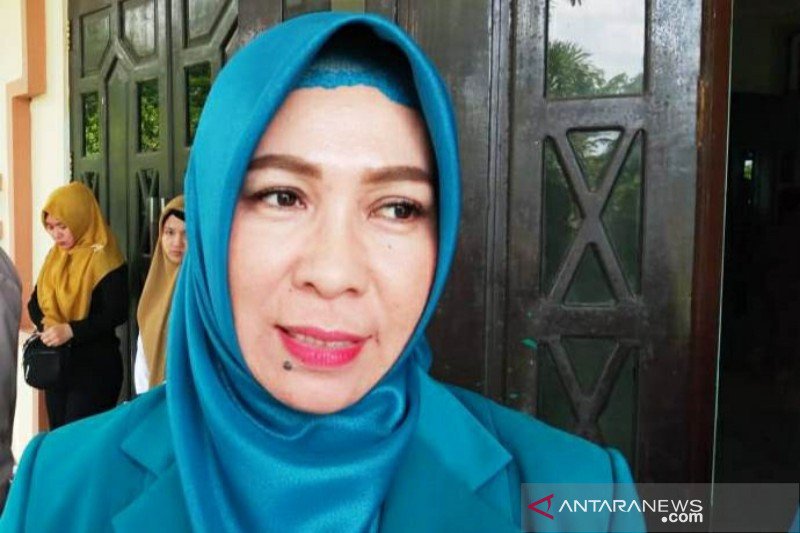 PKK desa ujung tombak penggerak posyandu dan dasa wisma di Pulpis